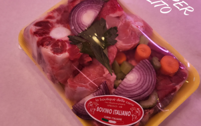 MISTO PER BOLLITO