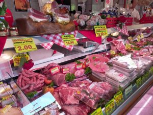 Carne di prima qualità a domicilio a Seregno
